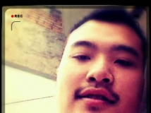 爆一下自己，行不行，拿我的微信头像爆一下吧！