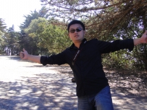 8年了,别提他了,抗战也都结束了.